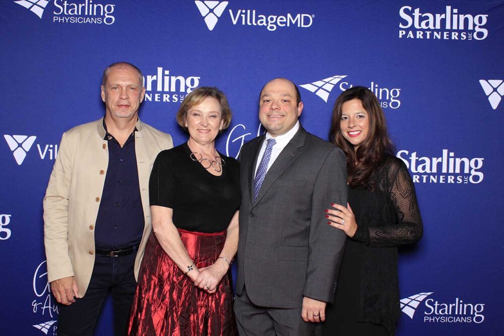 Summit Health Cates | Join Our Mailing List