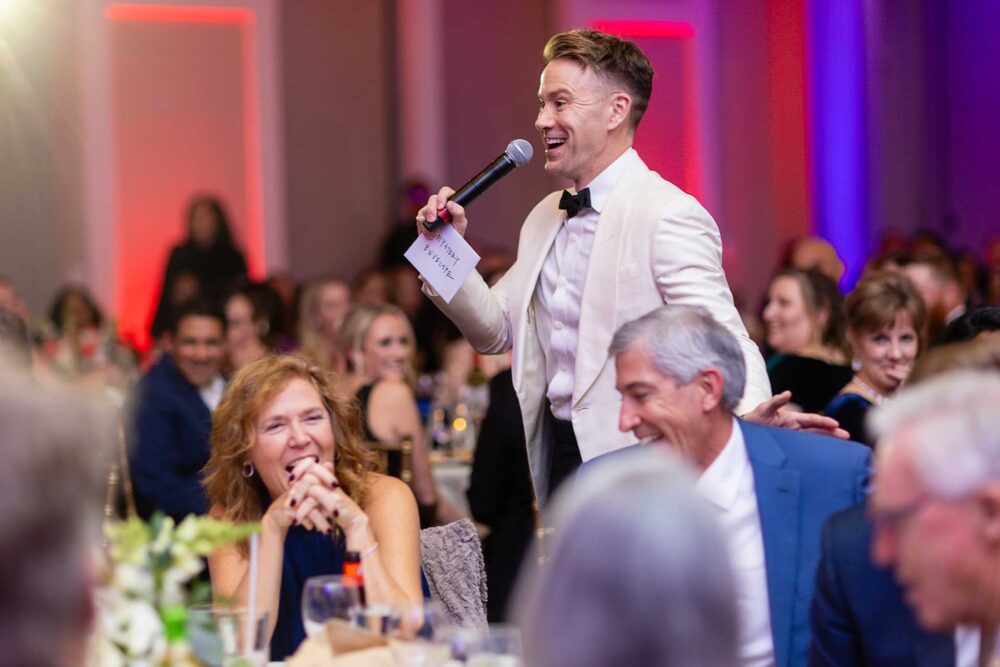 Summit Health Cates | Annual Gala