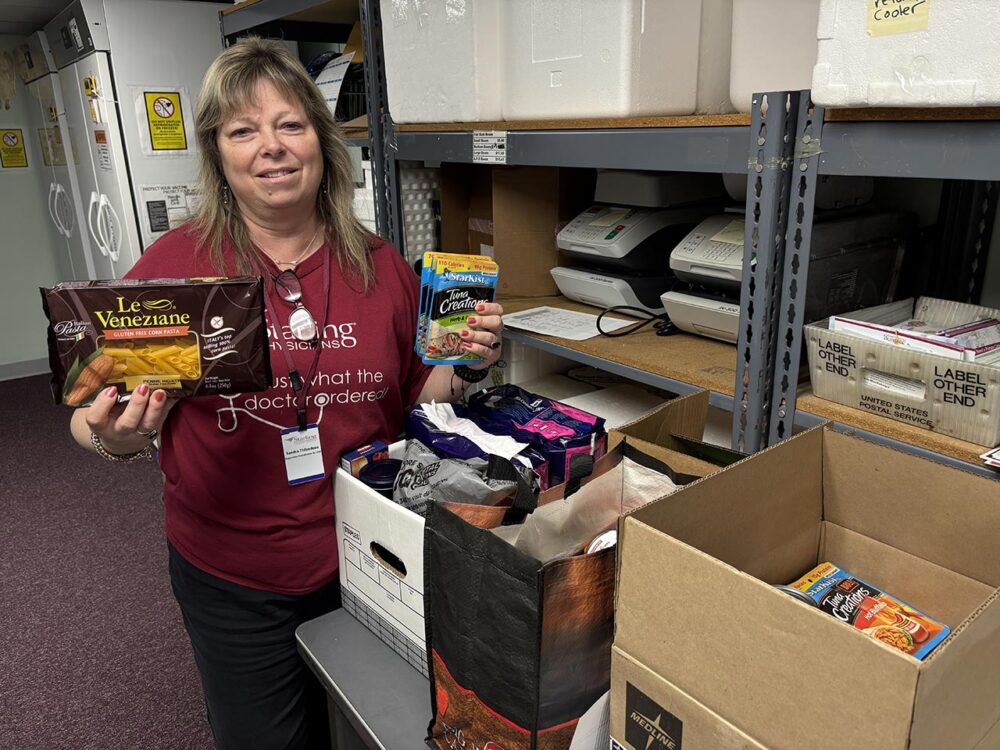 Summit Health Cates | Donate Today