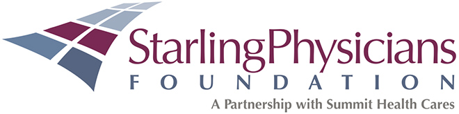 Starling Physician Foundation