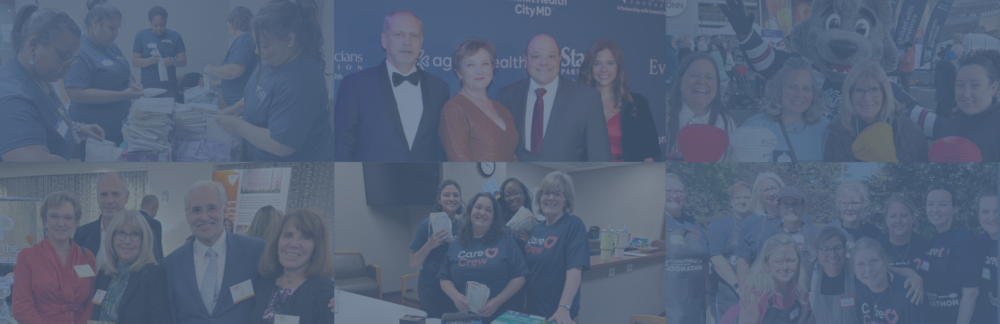 Starling Physicians Foundation | Home | Starling Physicians Foundation
